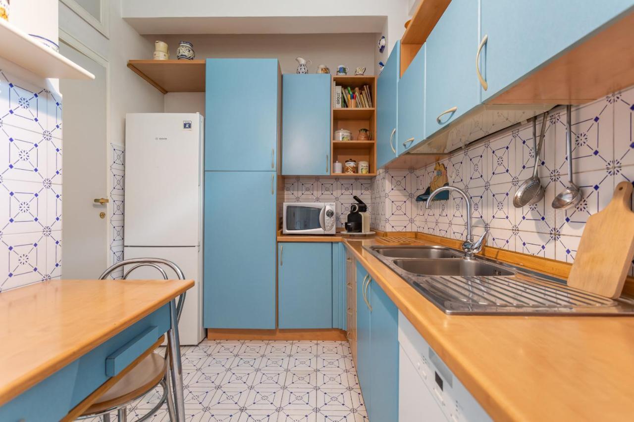St Peters Garden 3 Bdr Apartment روما المظهر الخارجي الصورة