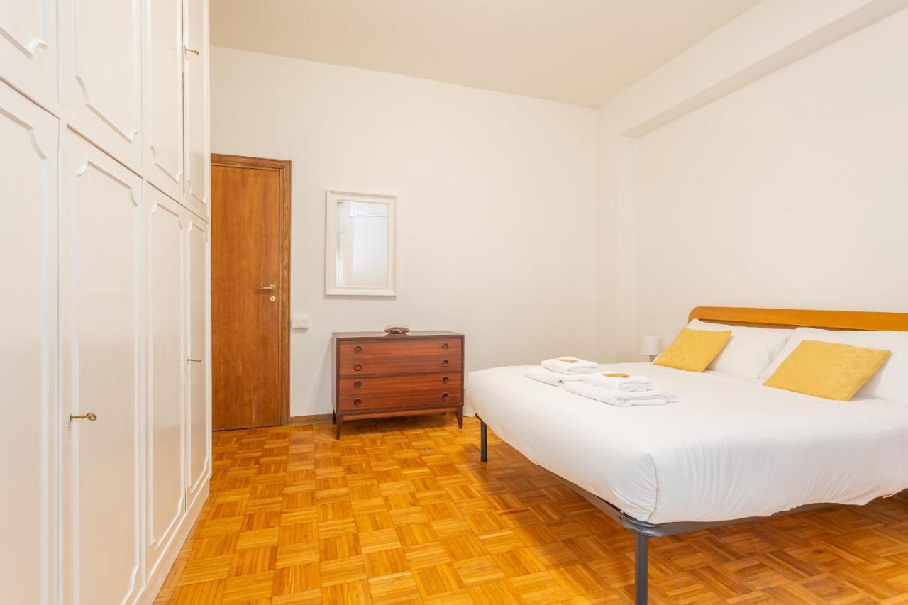 St Peters Garden 3 Bdr Apartment روما المظهر الخارجي الصورة