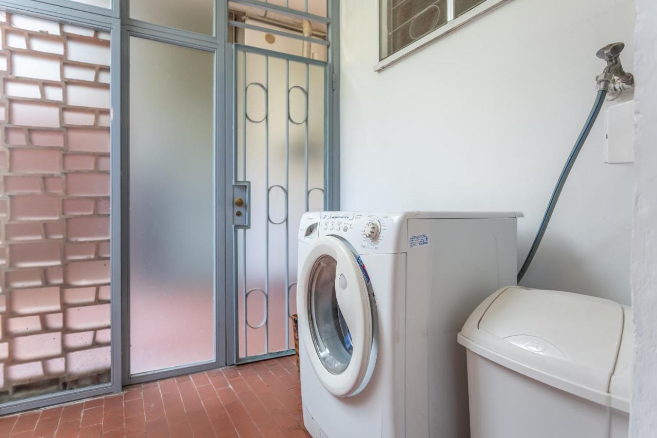 St Peters Garden 3 Bdr Apartment روما المظهر الخارجي الصورة